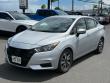 Used 2021 Nissan Versa 1.6 SV Sedan