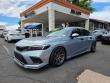 Used 2024 Honda Civic Sport Touring Hatchback