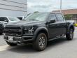 Used 2018 Ford F-150 Raptor Truck SuperCrew Cab