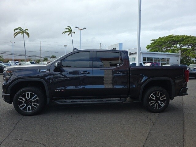 2023 Gmc Sierra 1500 AT4 photo 4