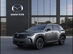 2026 Mazda CX-50 Hybrid Preferred AWD Sport Utility