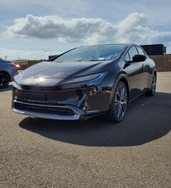 2026 Toyota Prius Limited Hatchback