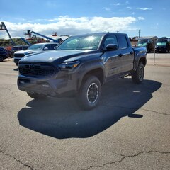 2026 Toyota Tacoma TRD Off Road Truck Double Cab