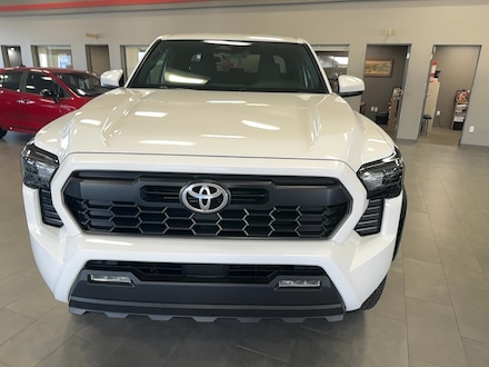 2025 Toyota Tacoma TRD Off Road Truck Double Cab