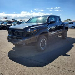 2026 Toyota Tacoma TRD Off Road Truck Double Cab