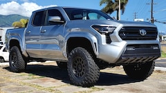 2025 Toyota Tacoma SR5 Truck Double Cab