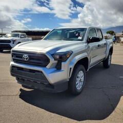 2026 Toyota Tacoma SR Truck Double Cab