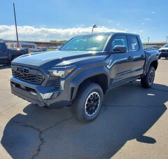 2026 Toyota Tacoma TRD Off Road Truck Double Cab