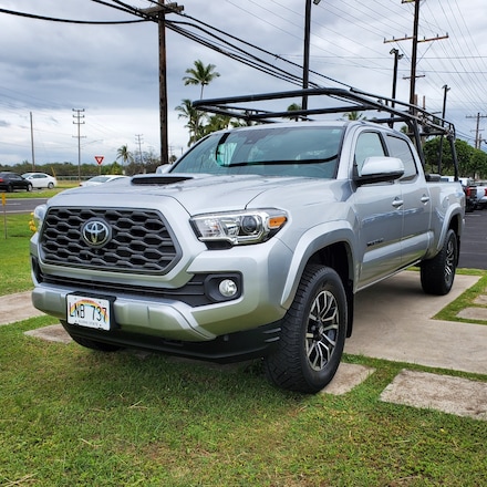 2023 Toyota Tacoma Truck Double Cab