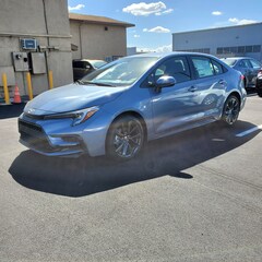 2026 Toyota Corolla SE Sedan