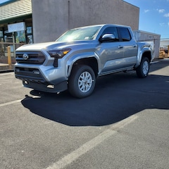 2025 Toyota Tacoma SR5 Truck Double Cab