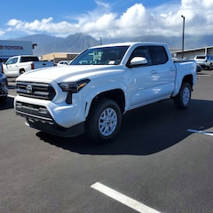 2025 Toyota Tacoma SR5 Truck Double Cab