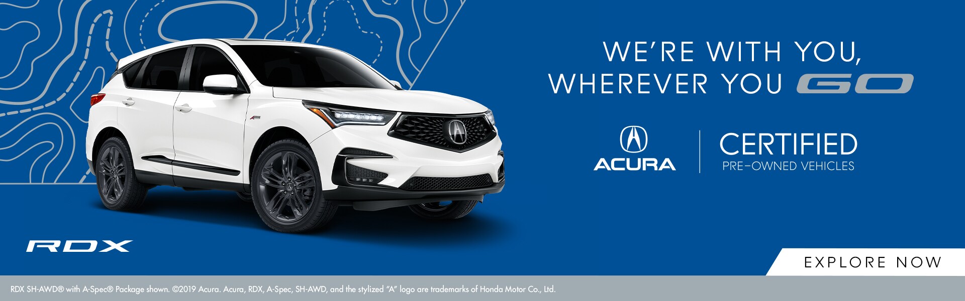 Acura Dealer Tampa FL | Maus Acura of North Tampa