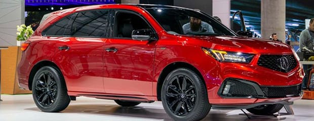 5 Reasons Why You Should Consider Purchasing a Used Acura Post