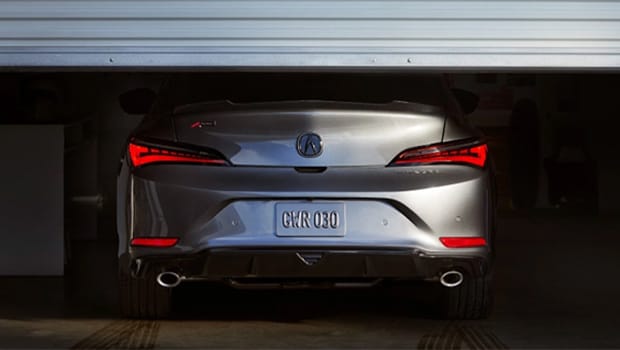 5 Things People Love About the All-New 2023 Acura Integra Post