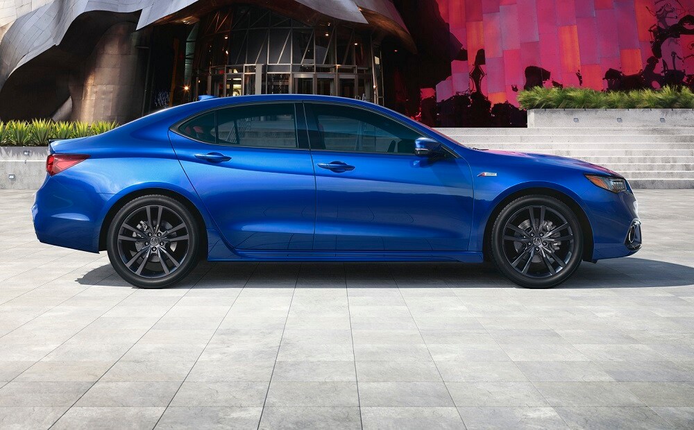 Acura Dealer Tampa | Maus Acura of North Tampa