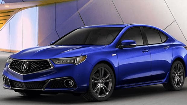 2 Reasons the 2020 Acura TLX Was Ahead of Its Time post.jpg