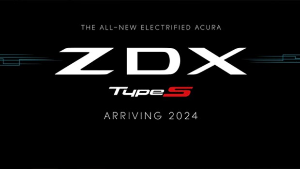 Everything We Know So Far About the Acura ZDX and ZDX Type S Post
