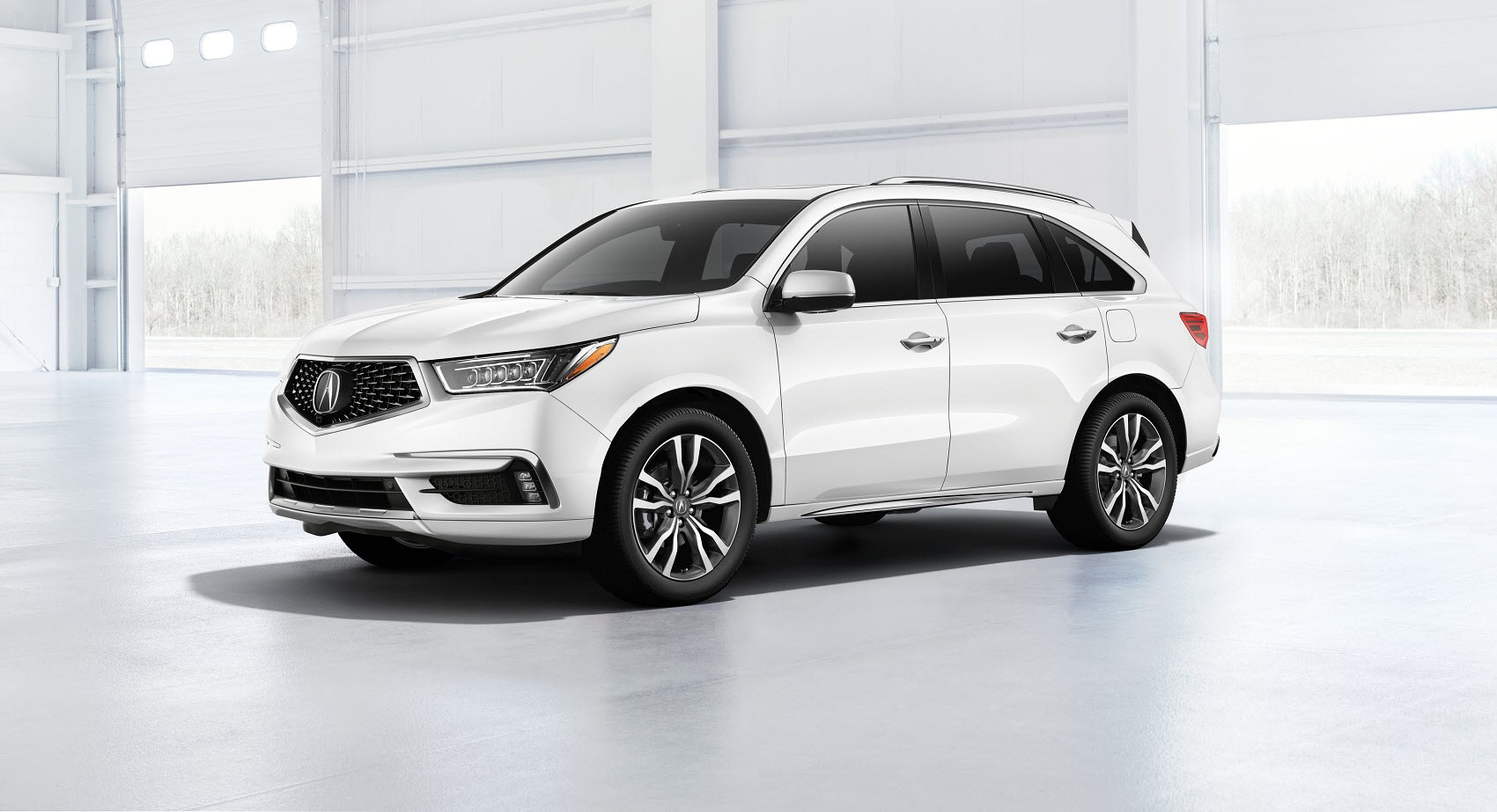 Acura Dealer Riverview FL | Maus Acura of North Tampa