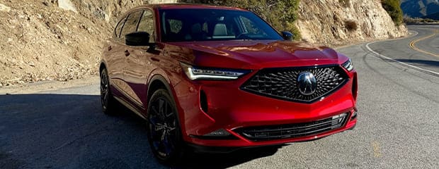 Which 2022 Acura MDX is Right for You Post