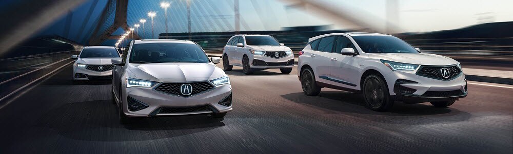 Acura Dealer near Me Tampa FL | Maus Acura of North Tampa