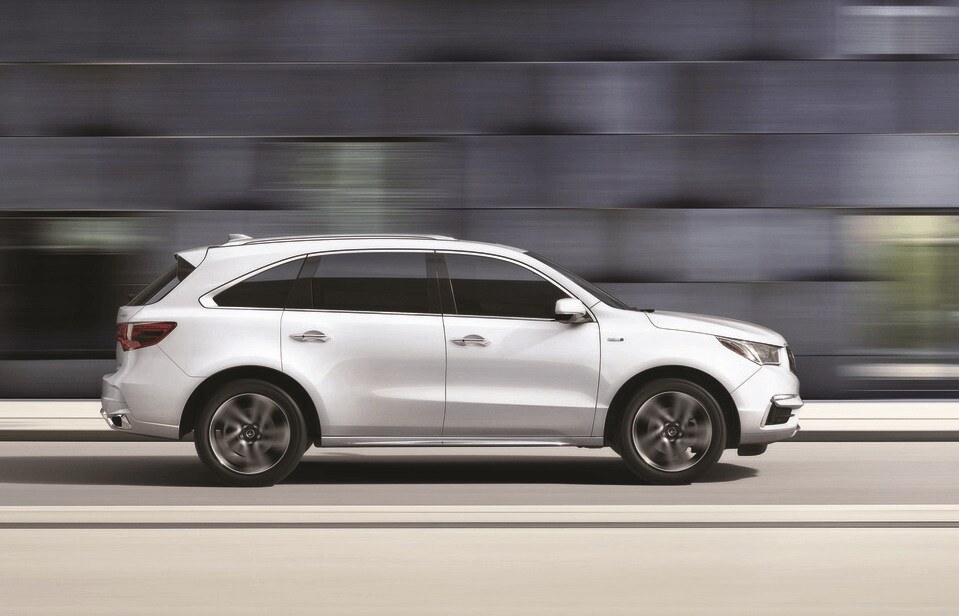Acura Dealer near Me Tampa FL | Maus Acura of North Tampa