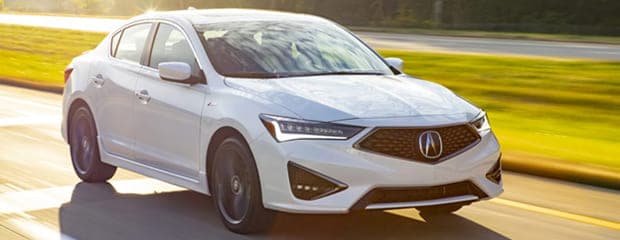 2021 Acura ILX Safety Ratings & Features Post