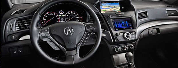 What You Get in the 2022 Acura ILX A-Spec Package Post
