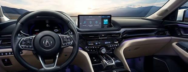 2022 Acura Models Updates And Changes Post