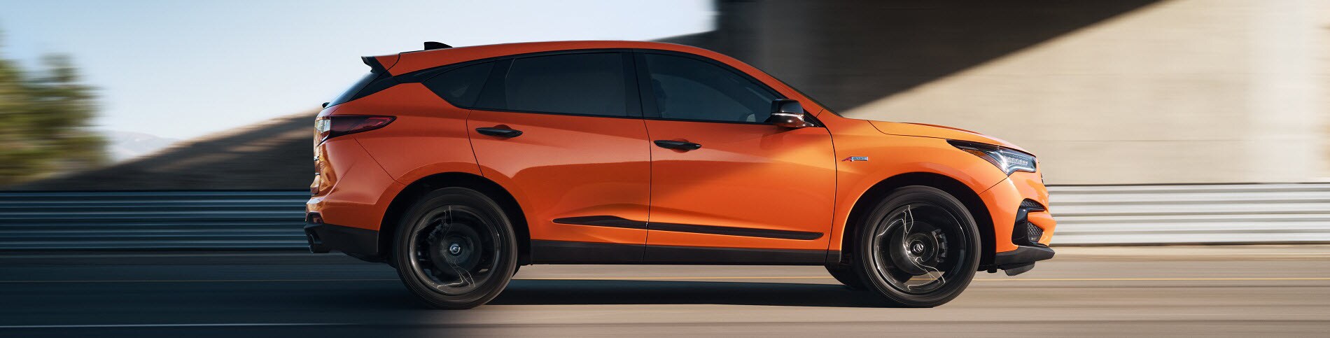 2021 Acura RDX Engine Specs