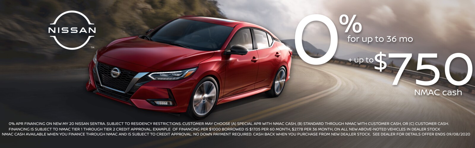 Nissan Dealership New Port Richey FL | Maus Nissan