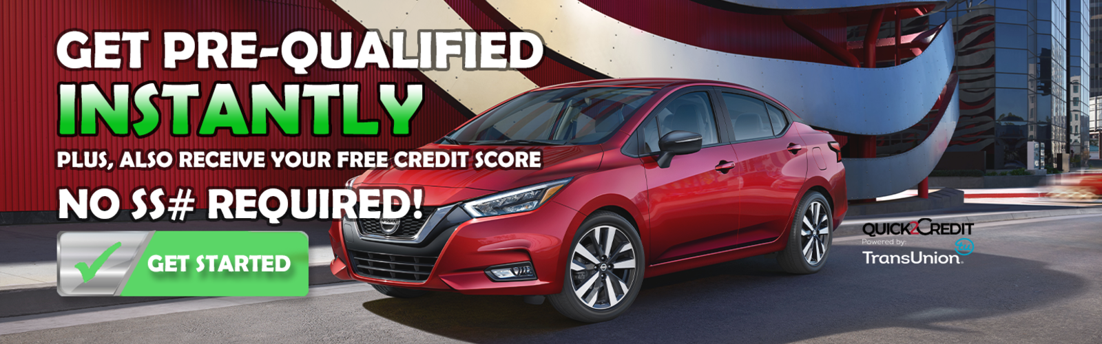 Nissan Dealer New Port Richey FL Maus Nissan