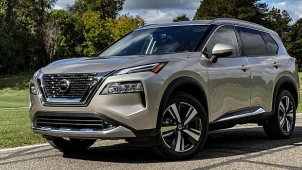 Comparing The 2022 Nissan Rogue and The Chevrolet Equinox Post