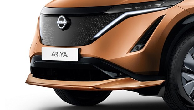 An In-Depth Look At The All-New 2023 Nissan Ariya Post