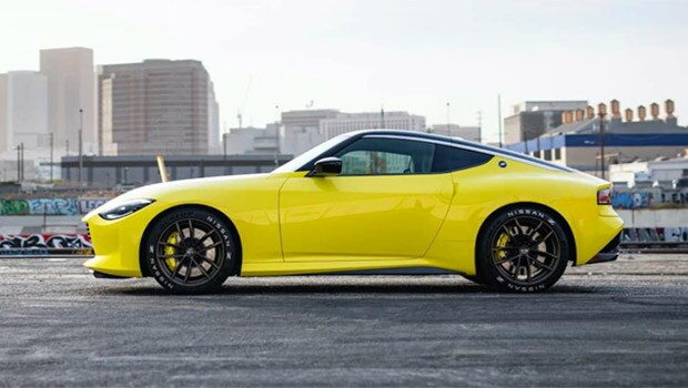 Nissan’s 2022 Super Bowl Ad Featuring Nissan Z And Ariya Post
