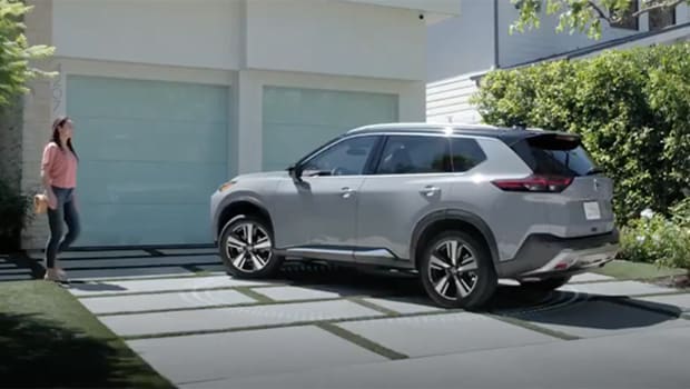 The Best Rogue 2022 Nissan Rogue Platinum Post