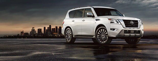Review Roundup 2022 Nissan Armada Post
