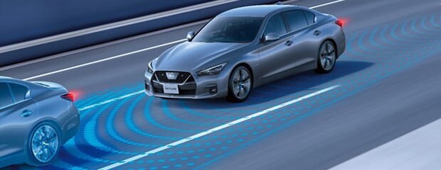 What is Nissan ProPilot Assist Post
