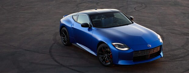 The Epic Performance of the 2023 Nissan Z Post