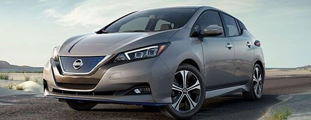 The 2022 Nissan Leaf More Features and A Lower Price Post