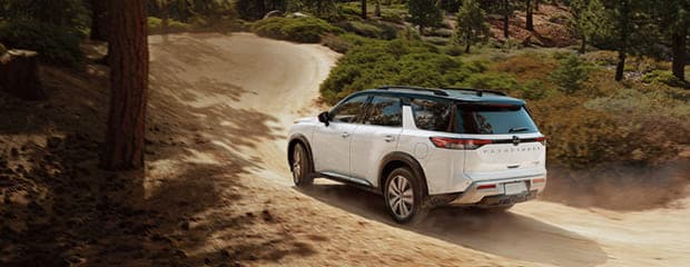 Is The 2022 Nissan Pathfinder Better Than the Kia Telluride Post