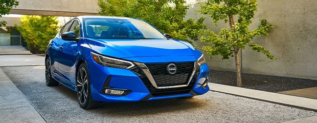 Highlight’s of MotorTrend’s Year-Long Test of the 2020 Nissan Sentra Post