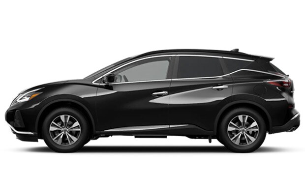 Understanding The 2022 Nissan Murano Trims Post