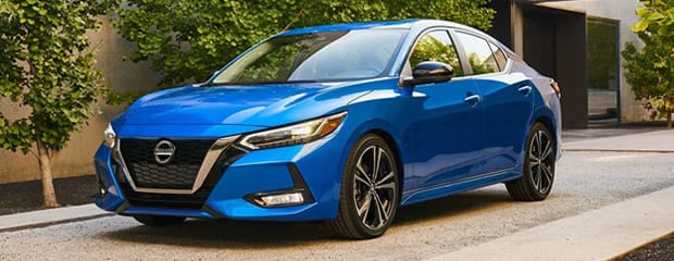 4 Reasons to Buy a Nissan Sentra Post