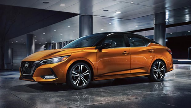 5 Reasons to Buy a 2022 Nissan Sentra Post