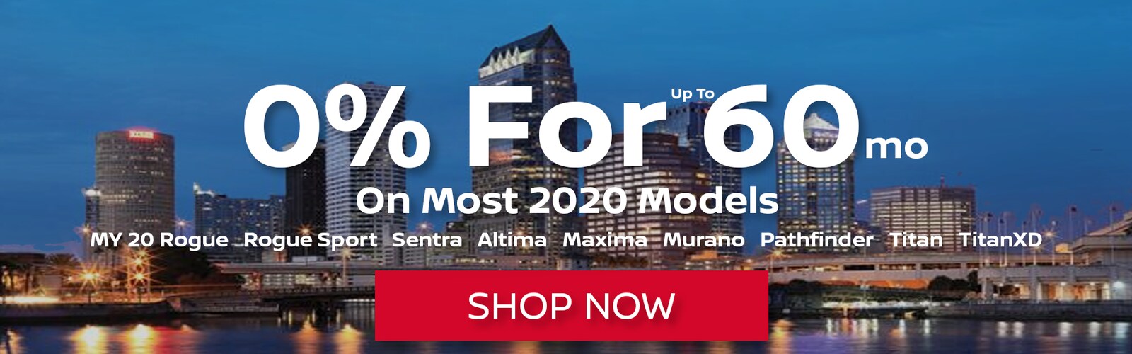 New and Used Nissan dealership in New Port Richey | Maus Nissan