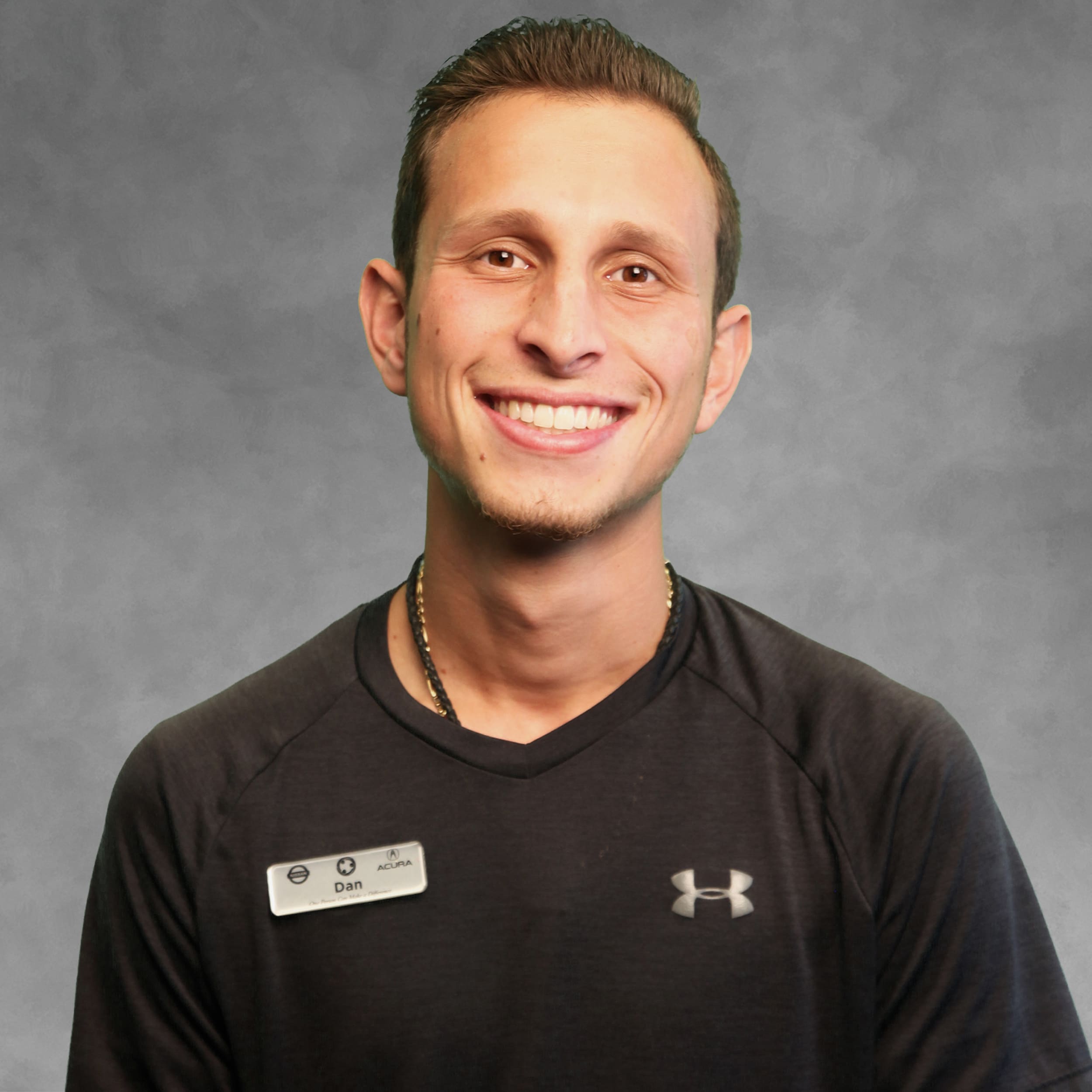Meet Our Team  Maus Nissan