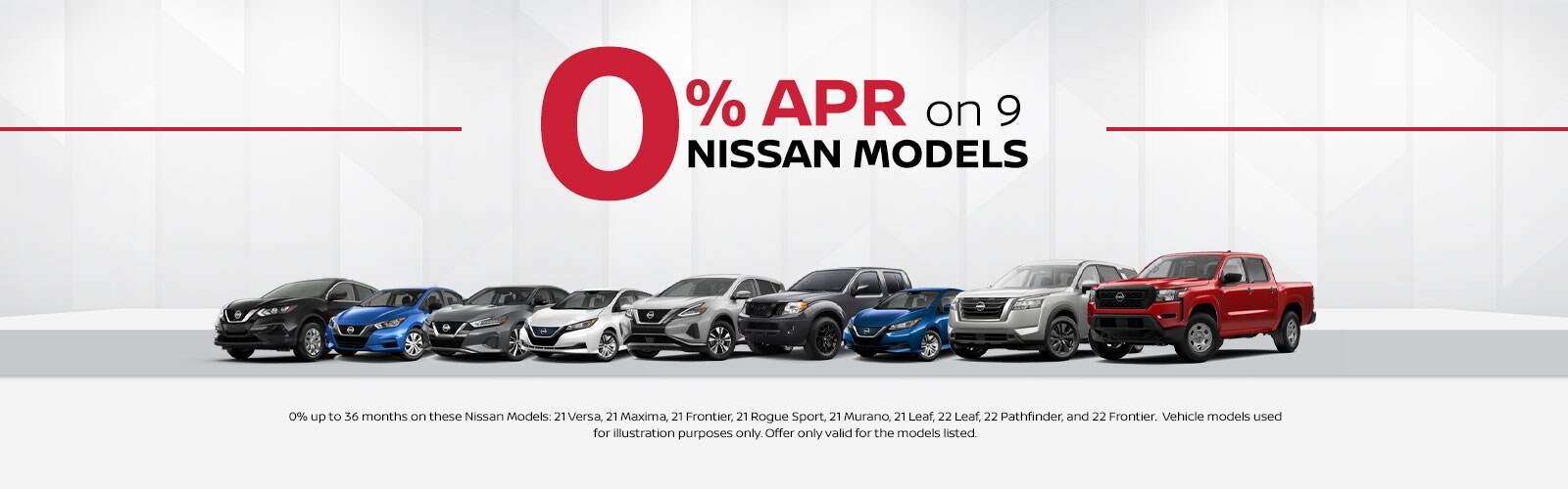 Nissan Dealer New Port Richey FL | Maus Nissan