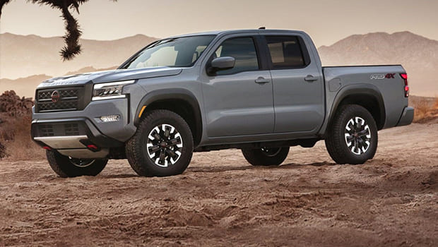 2022 Nissan Frontier Pro-4X- A Livable Off-Road Truck post.jpg