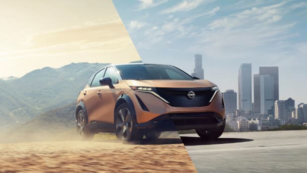 Video Review- 2023 Nissan Ariya Electric Crossover post.jpg
